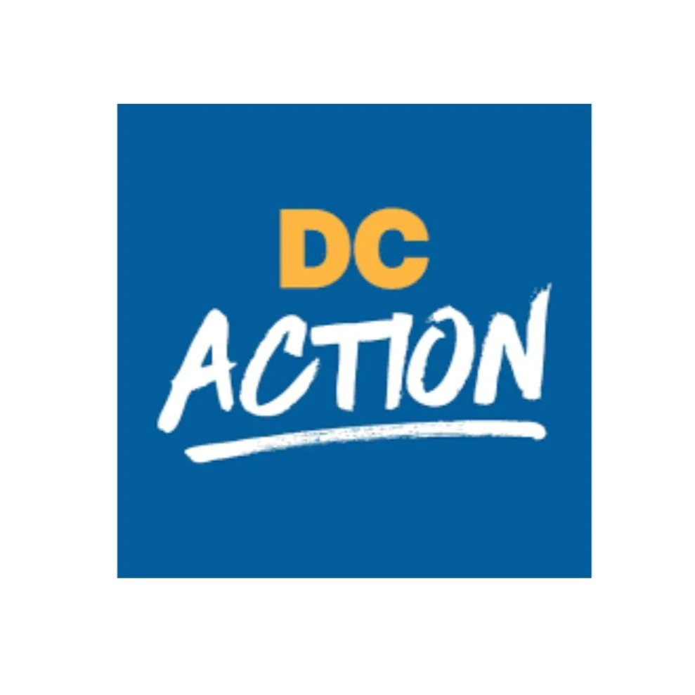 Organizing Director at DC Action