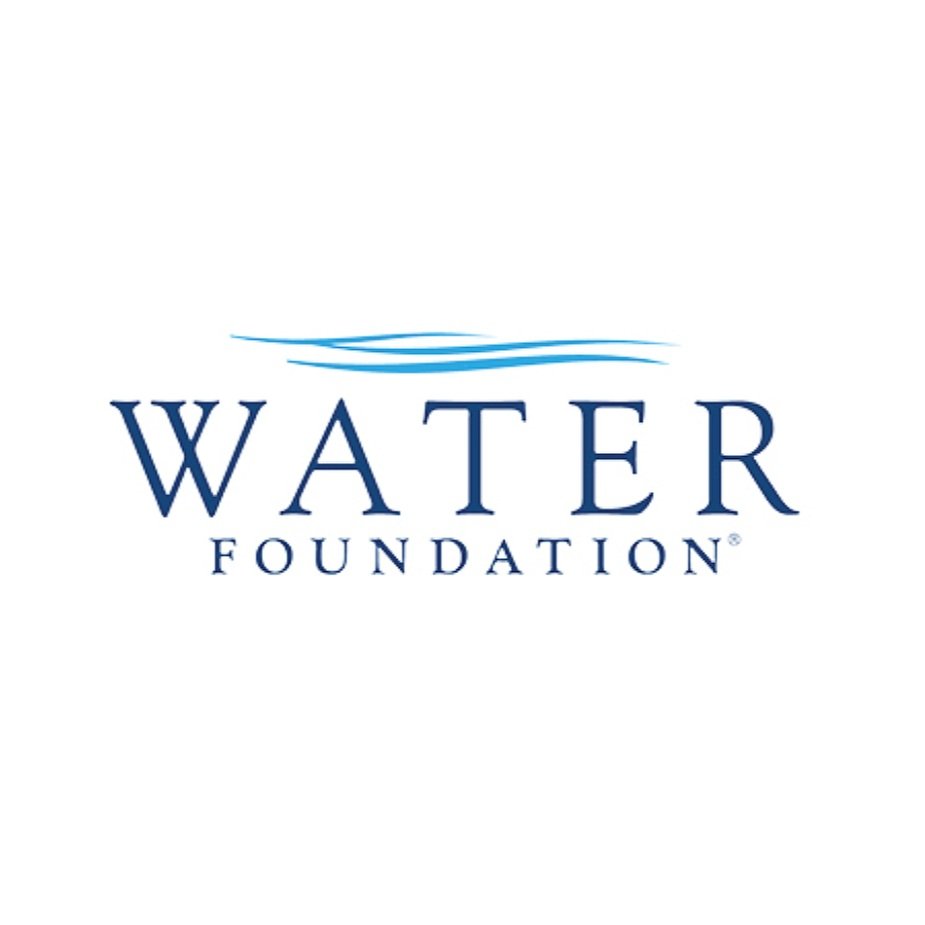 Multiple Roles at the Water Foundation