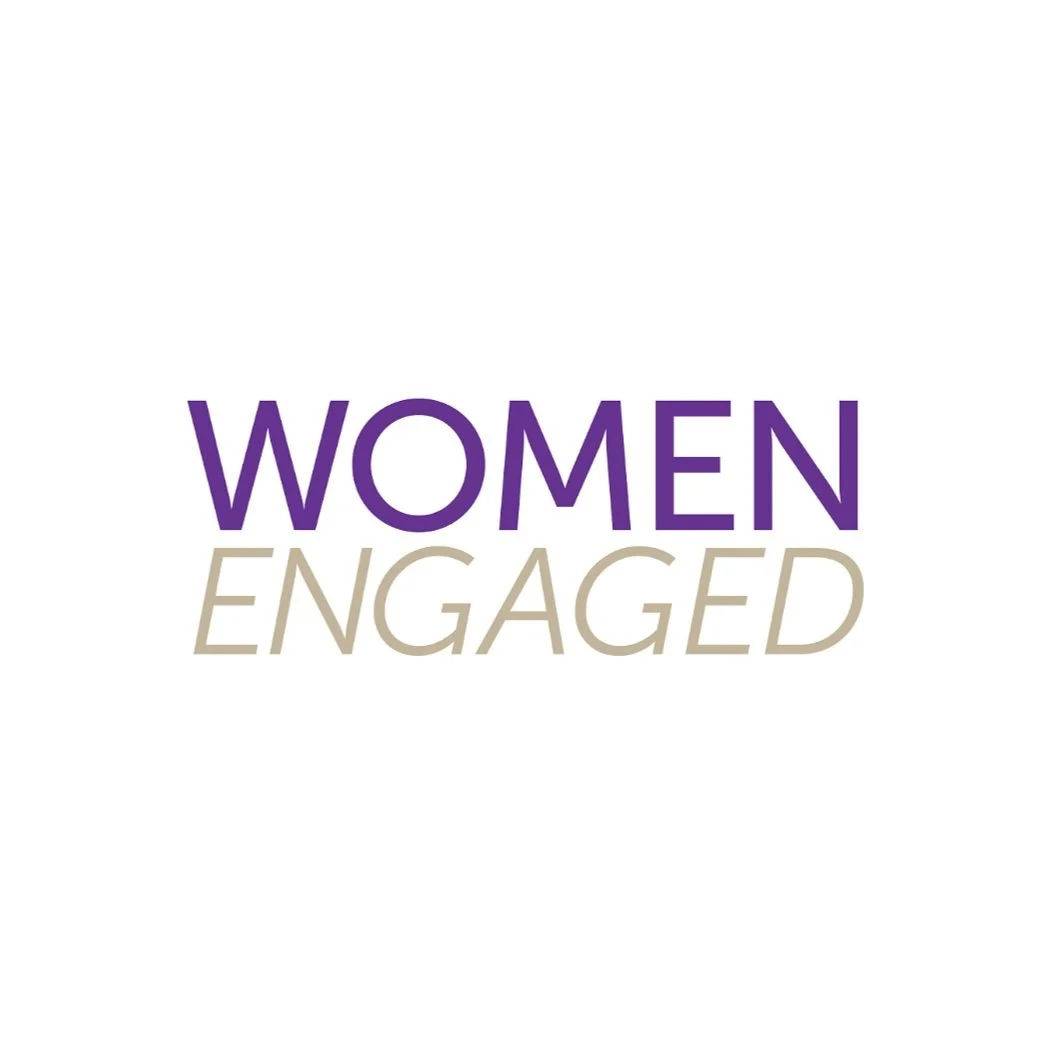 Multiple Roles at Women Engaged