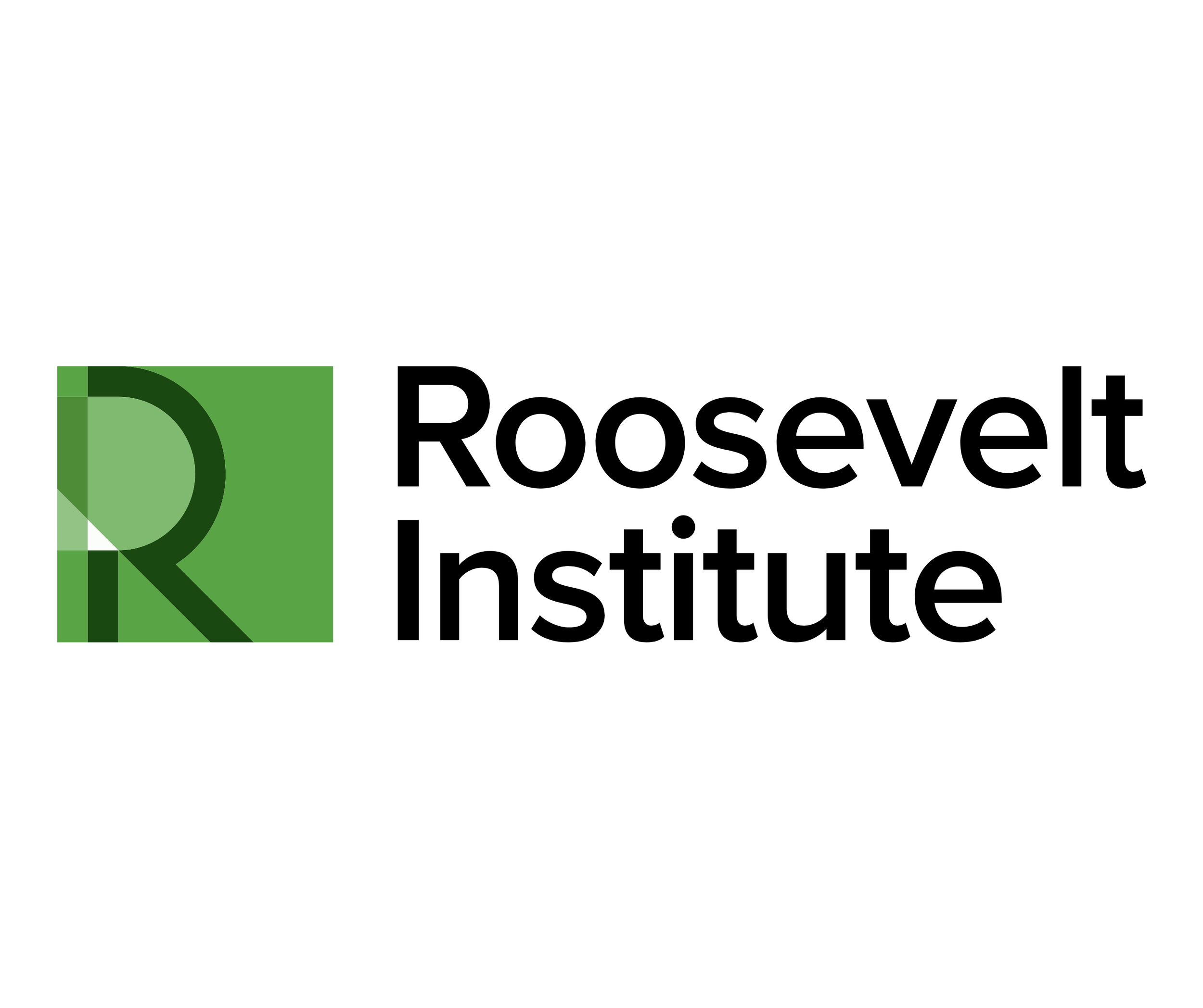 Chief Development Officer (Roosevelt Institute)