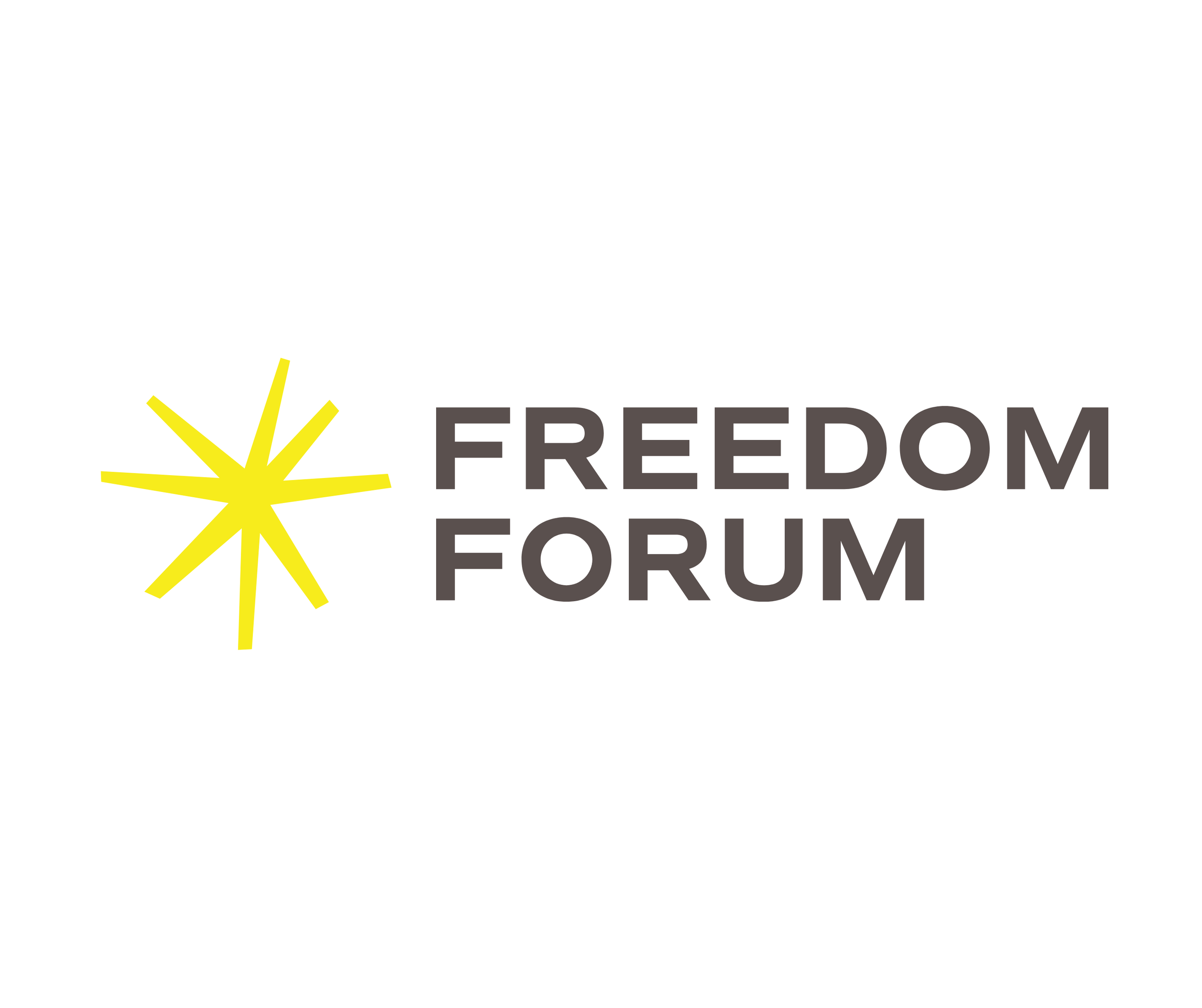 Rapid Response Writer (Freedom Forum)