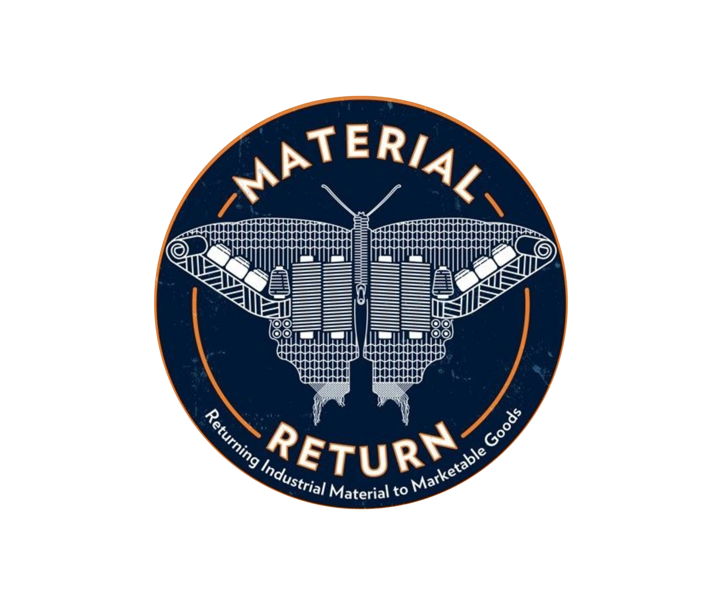 Director of Business Development (Material Return)