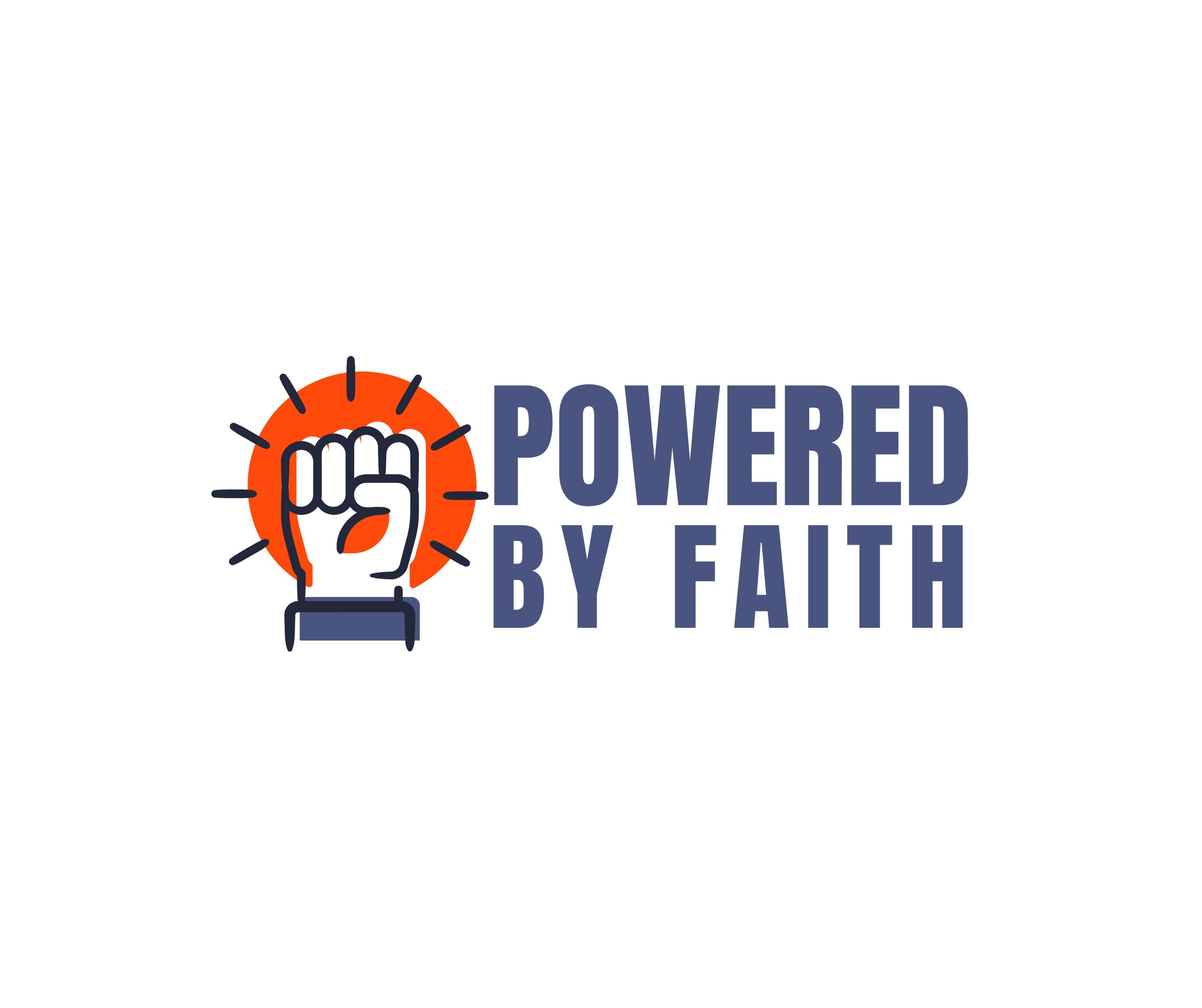 National Campaigns Manager (Powered by Faith)