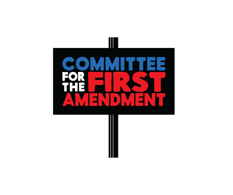Director (Committee For The First Amendment)