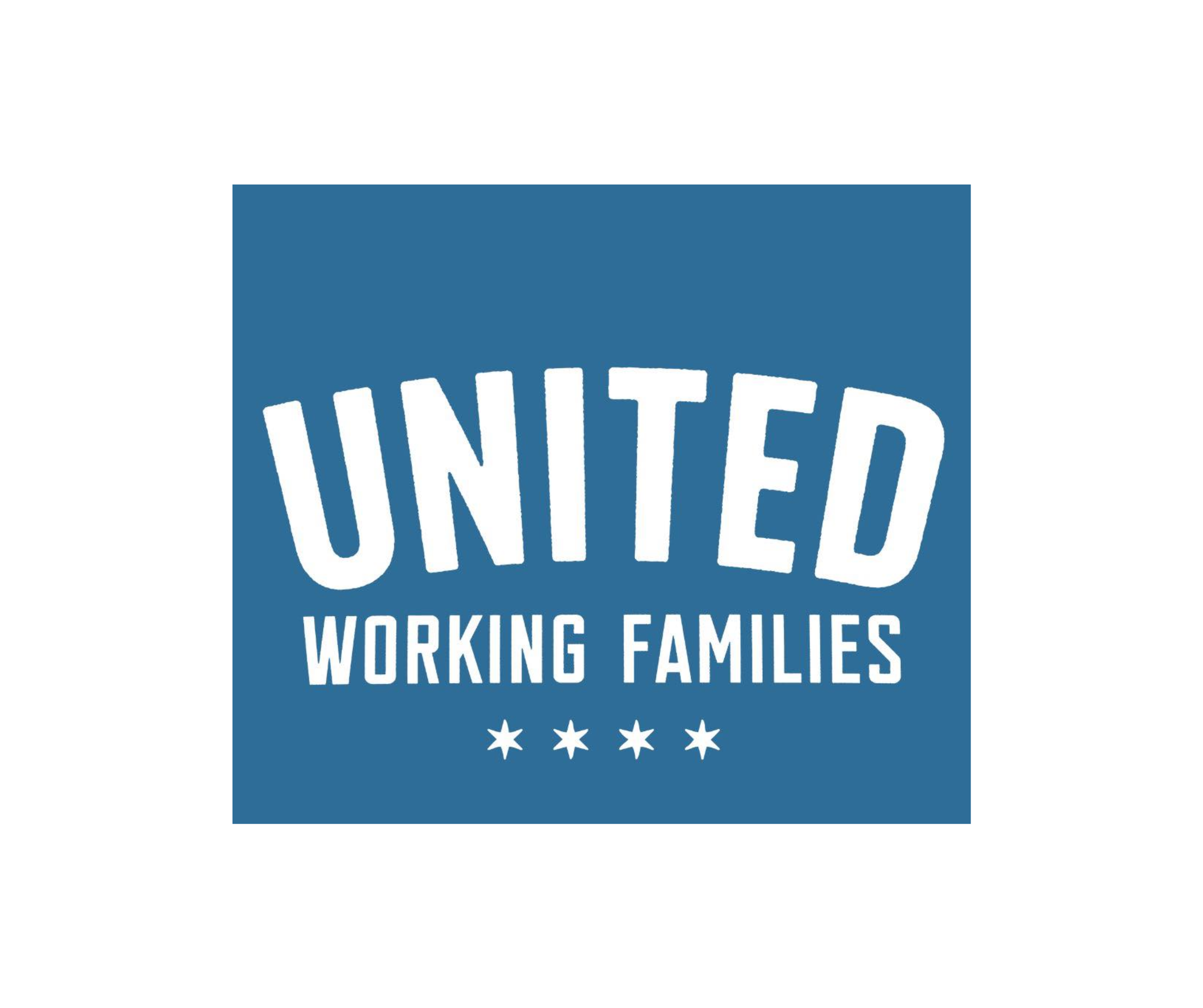 Executive Director (United Working Families)
