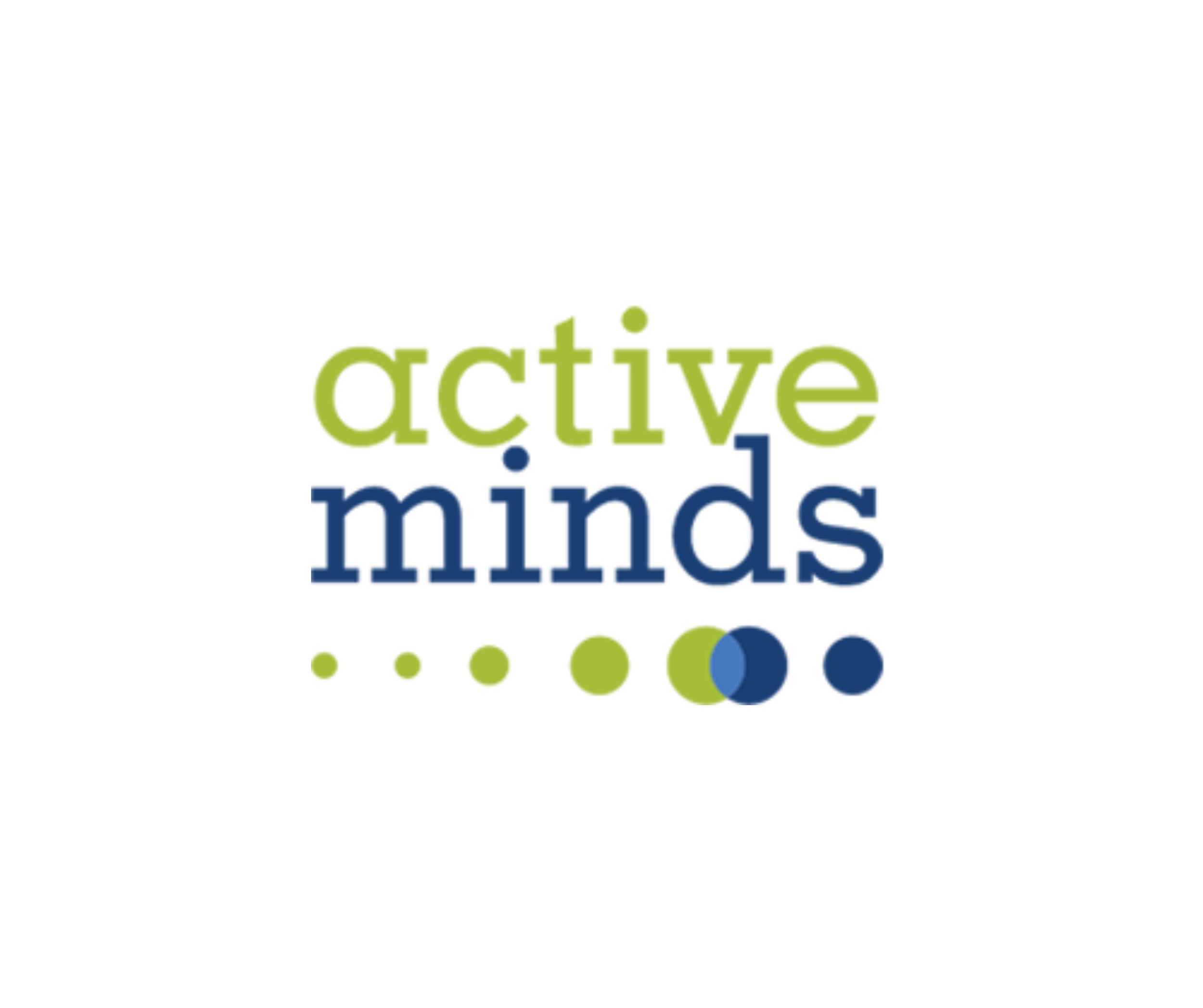 VP of Finance and Administration (Active Minds)