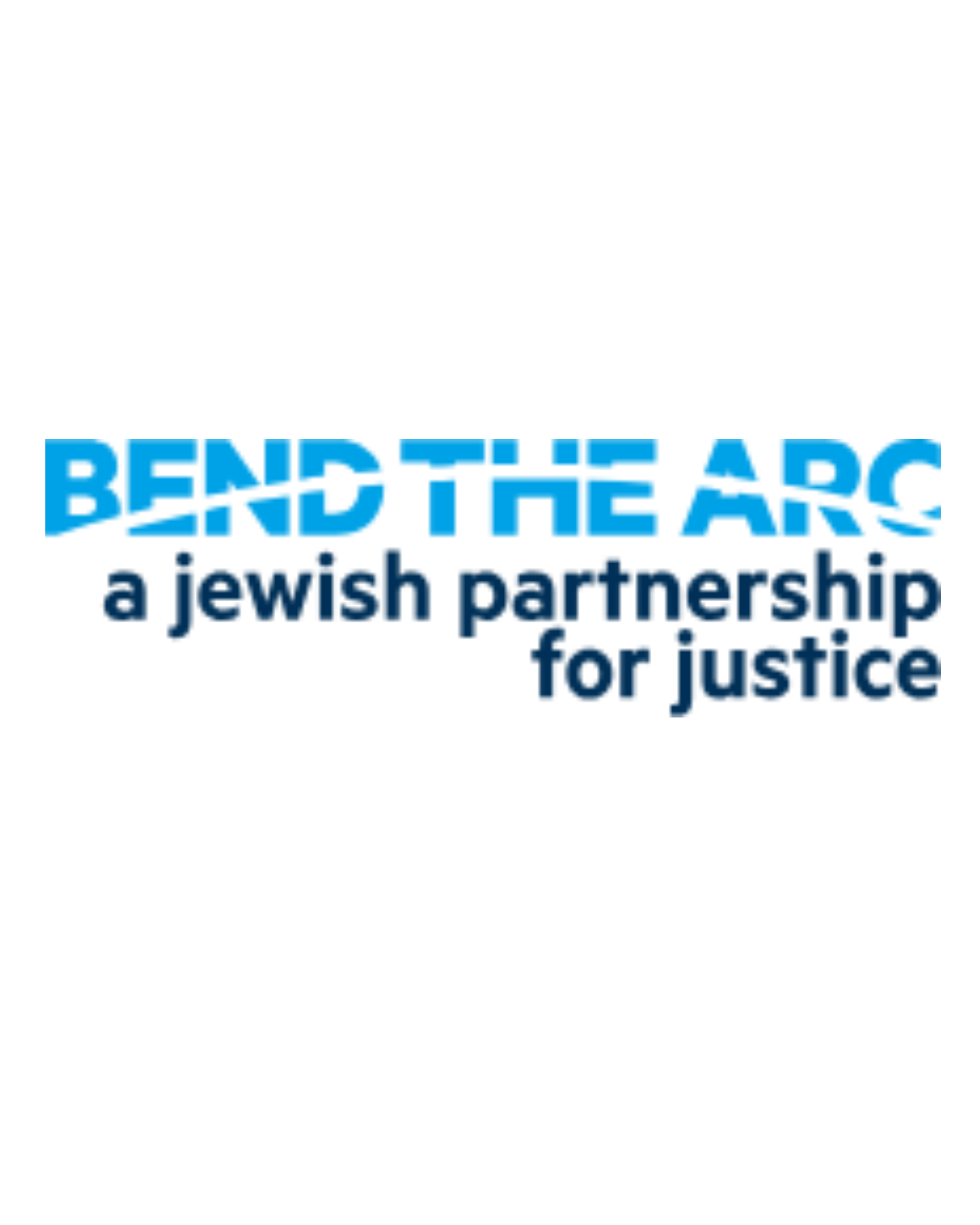 Chief Development Officer (Bend the Arc)