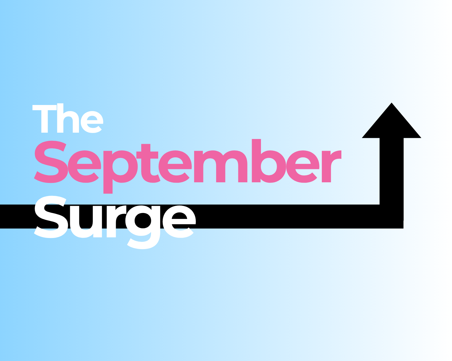 September Surge