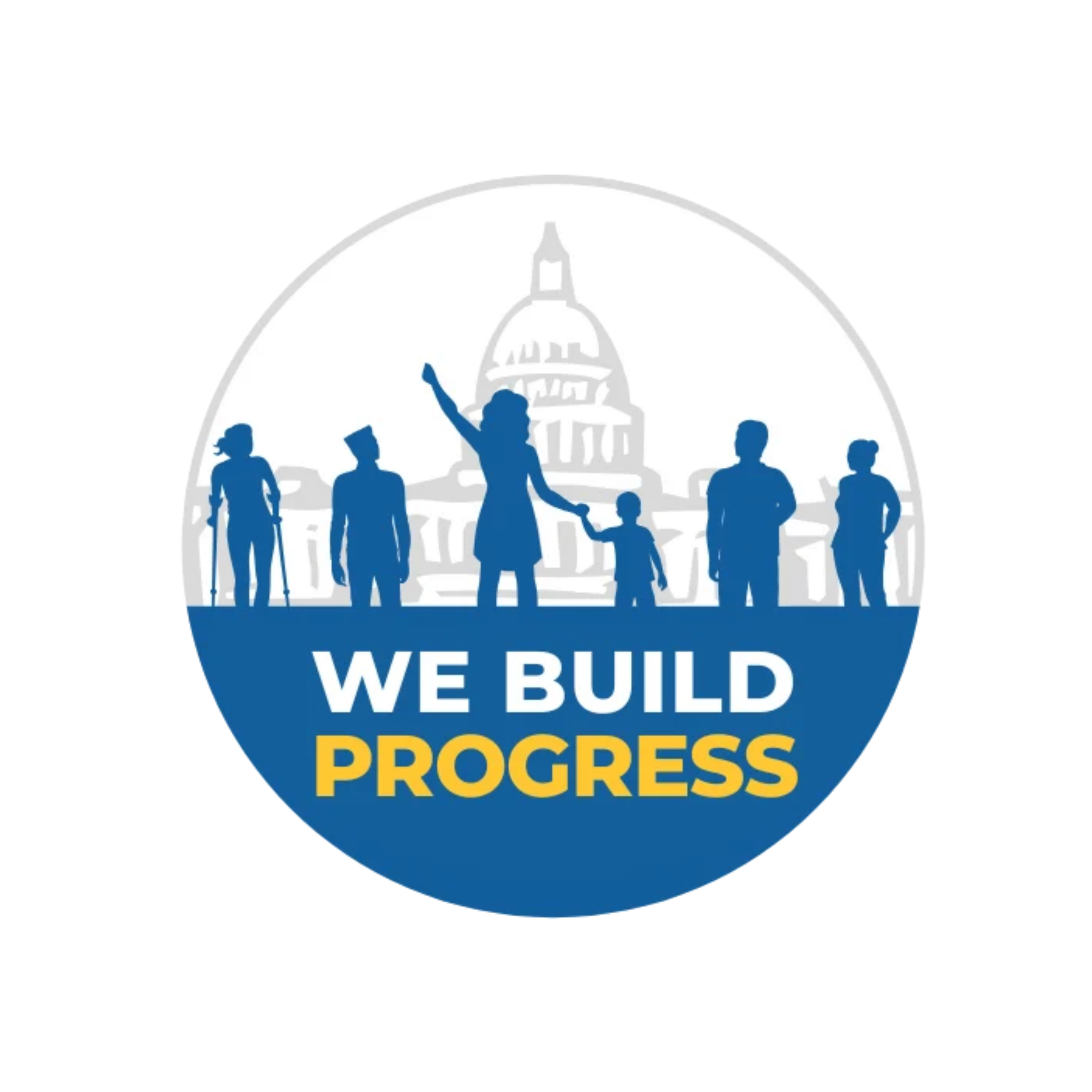  Communications Director (We Build Progress)