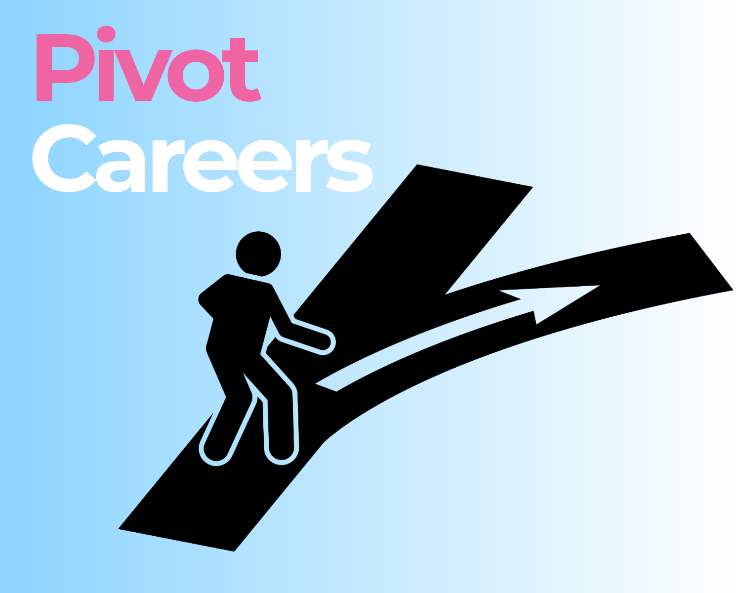 Pivoting Careers