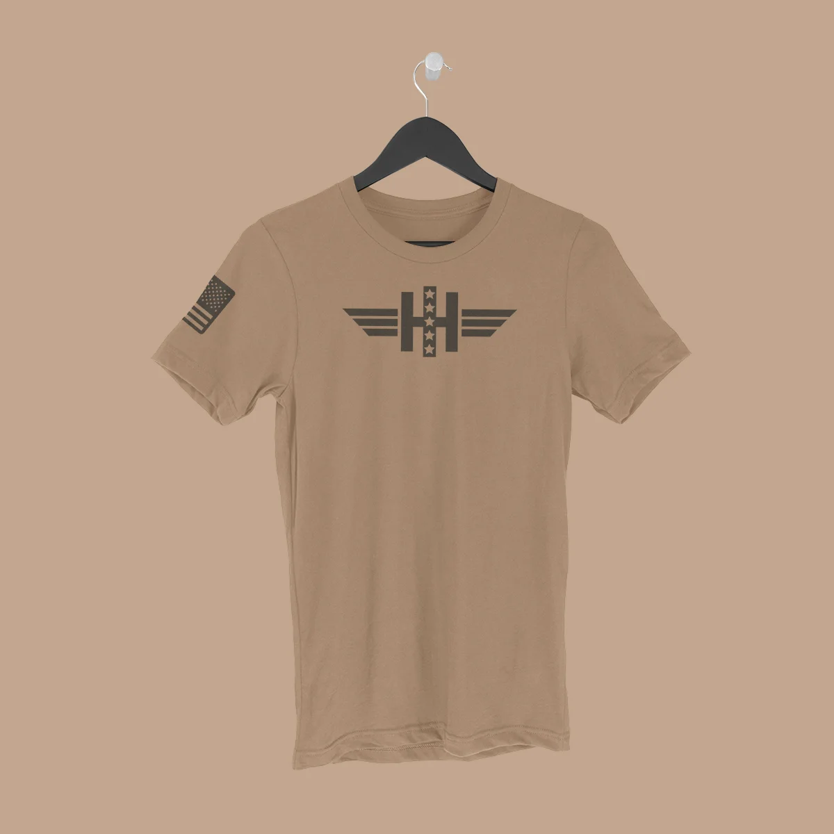 DESERT TEE