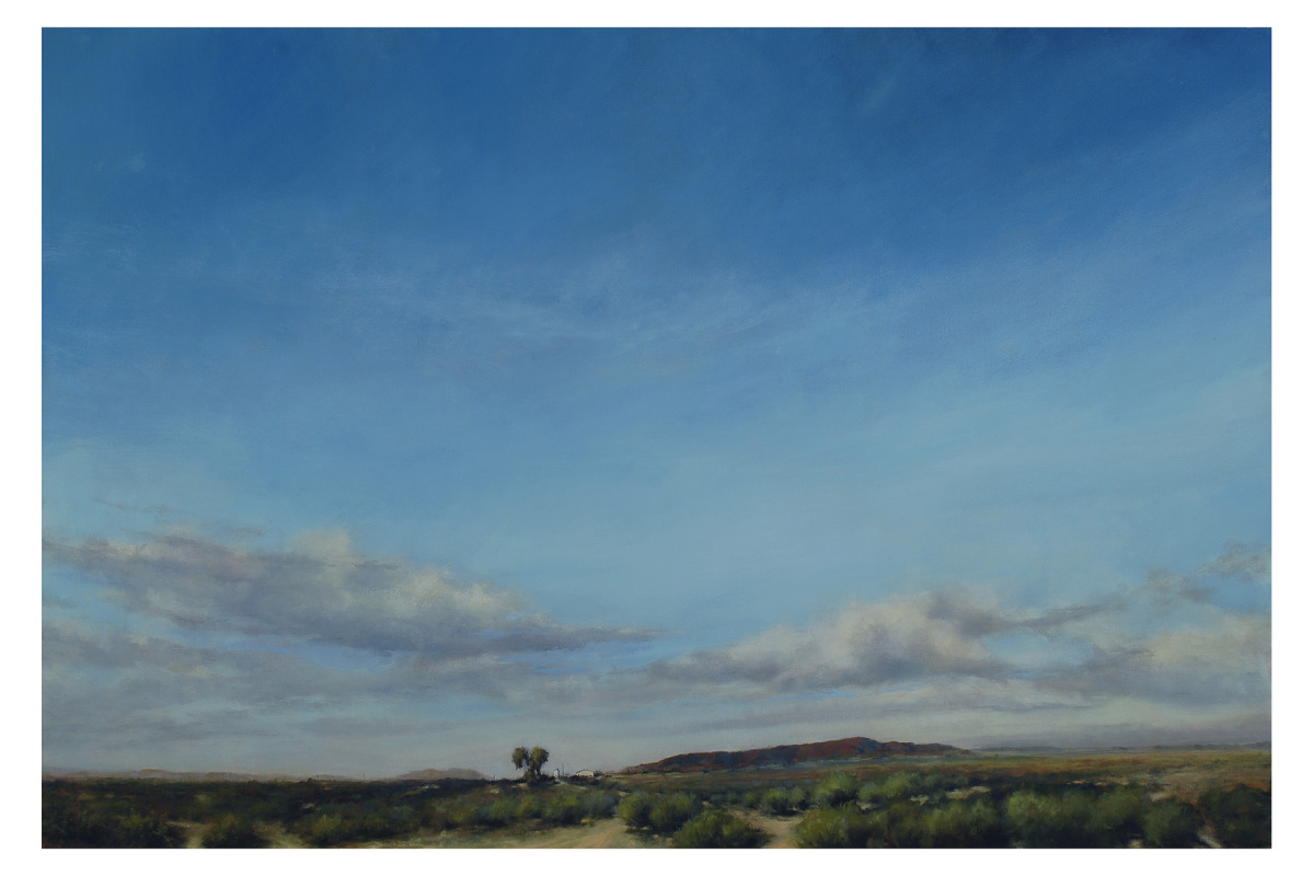 Scape #5