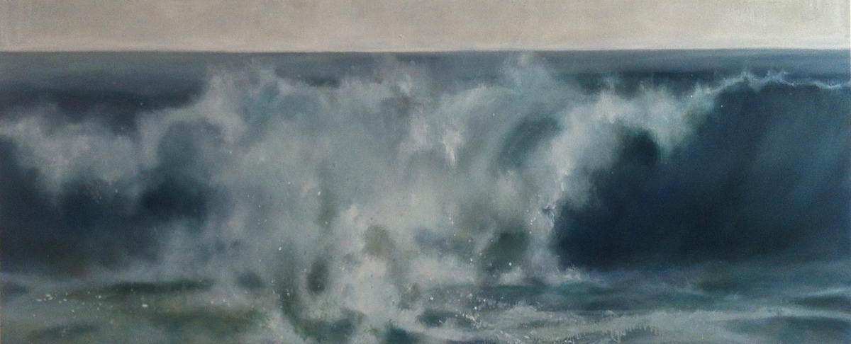 Water Scape #5