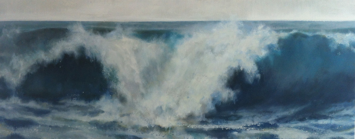 Water Scape #4
