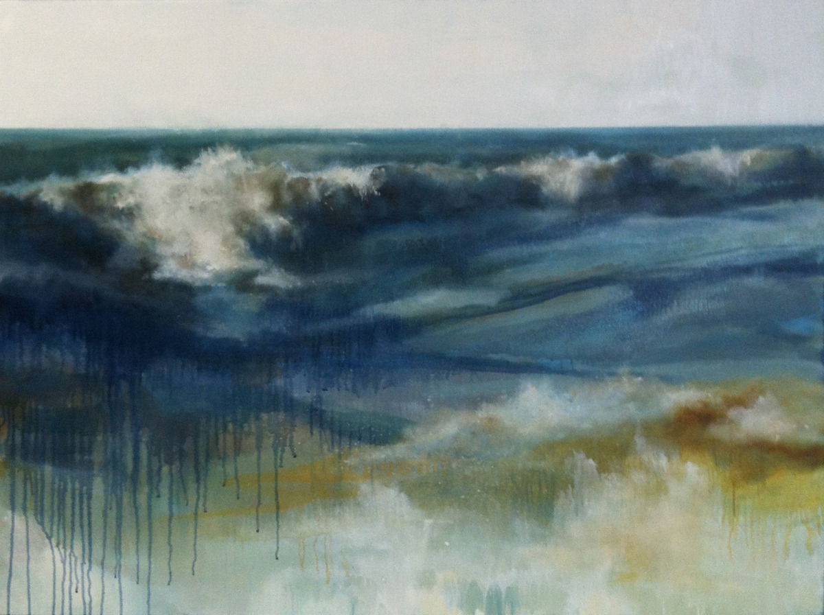 Water Scape #2