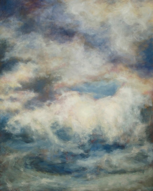 Cloud #1