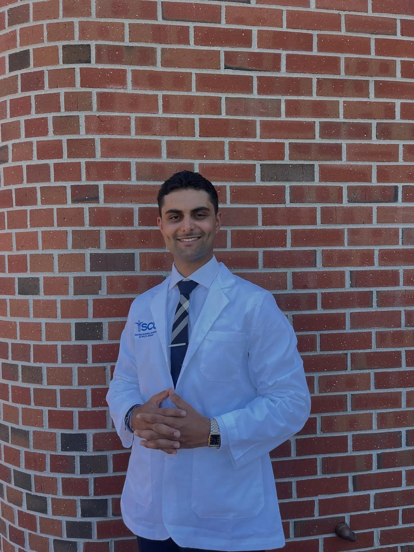 We are so excited to announce that we are apart of SCUHS’s private practice rotation list! During the last year of schooling, chiropractic students get to spend their time in a clinic of their choosing! We will help guide and teach our students