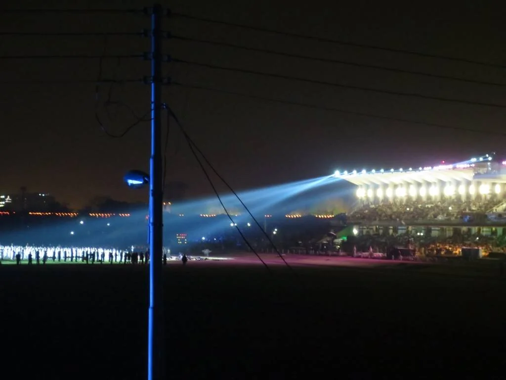 Horse and Cattle Show Lahore