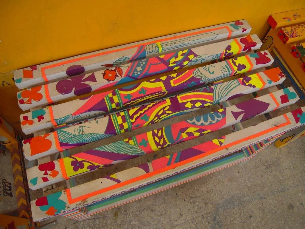 First day of class at CEAD