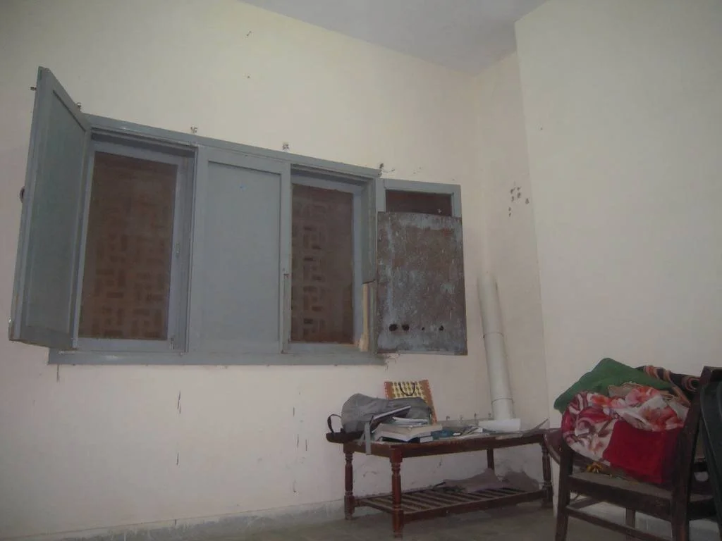 Visit to Sindhology Audio Library