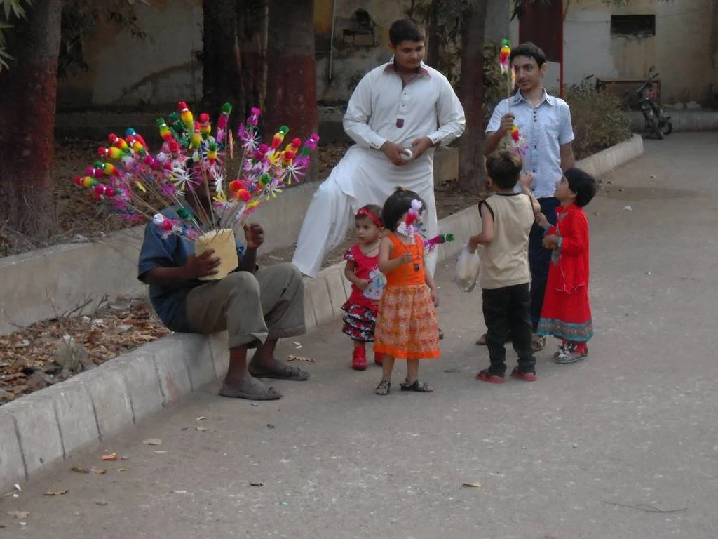Karachi Zoo