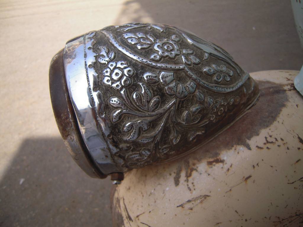 Puppet clothes shopping