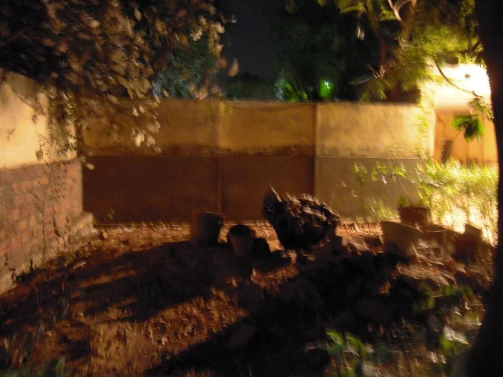 Air conditioned bubble