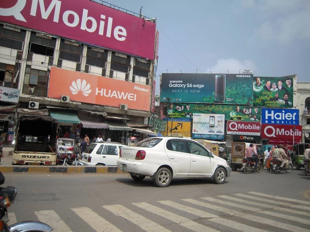 Hall rd and Nisbat rd