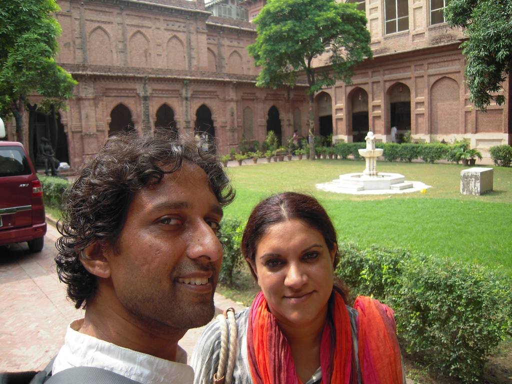 A history of puppetry?