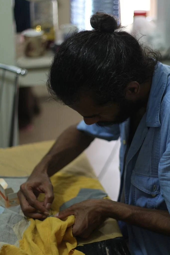 Some tasks move forward, some don't