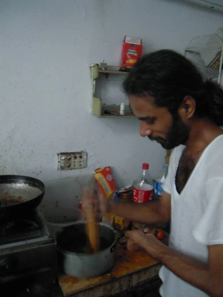 Light stands = backdrop