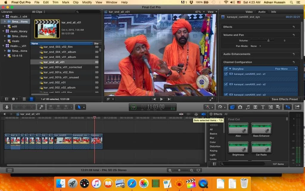 Do I really need that bit?