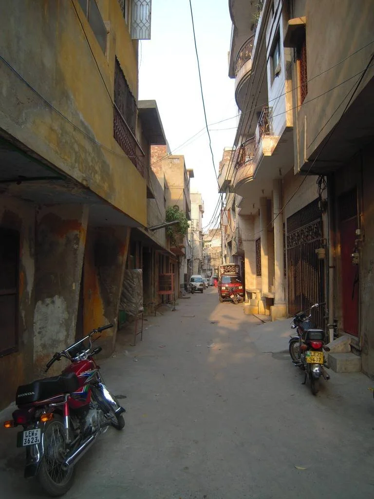 Work you do and don't