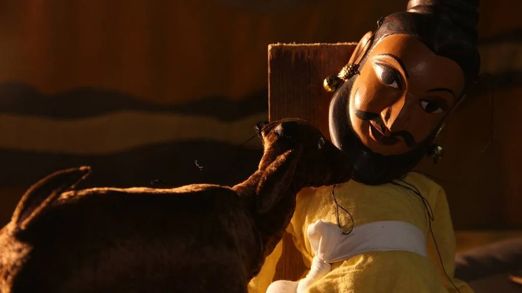 Storyboard and re-storyboard