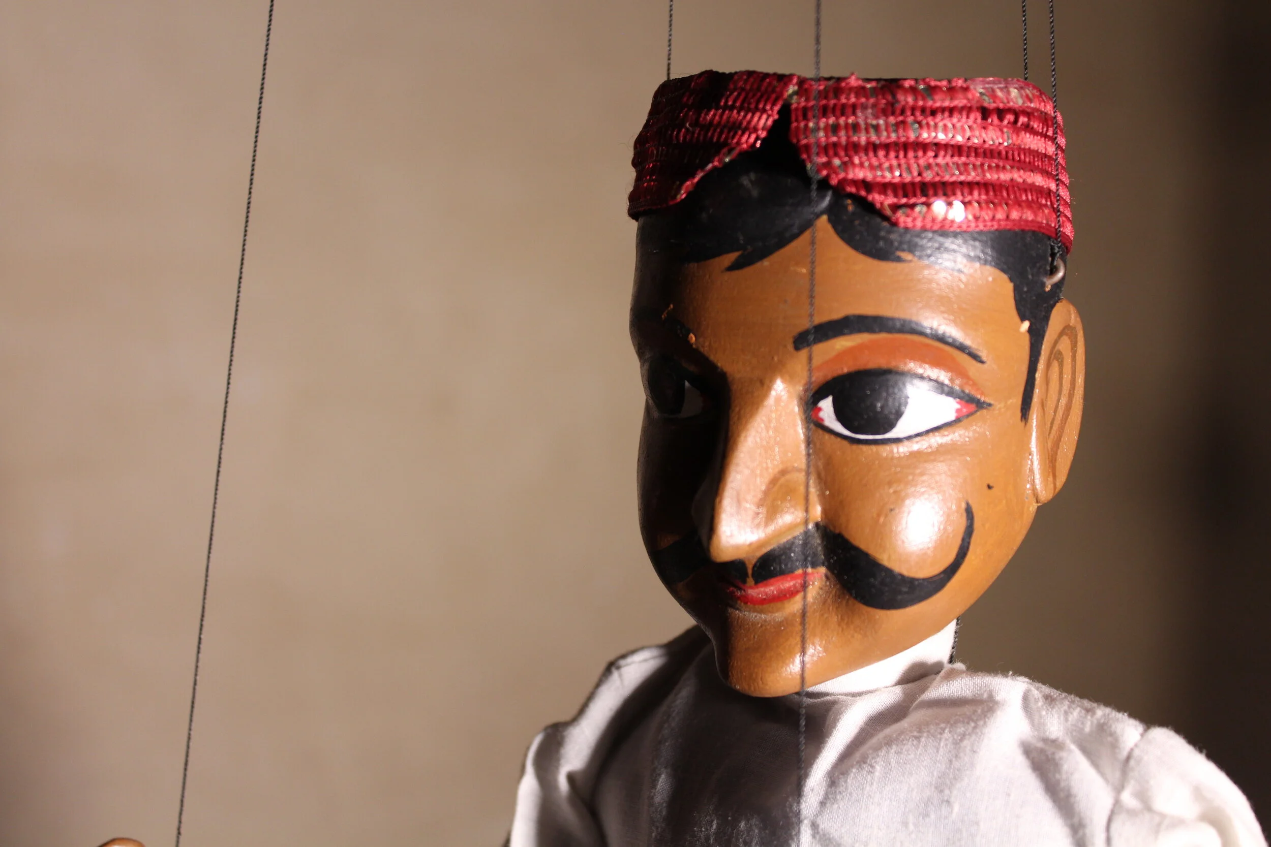 Don't linger too long