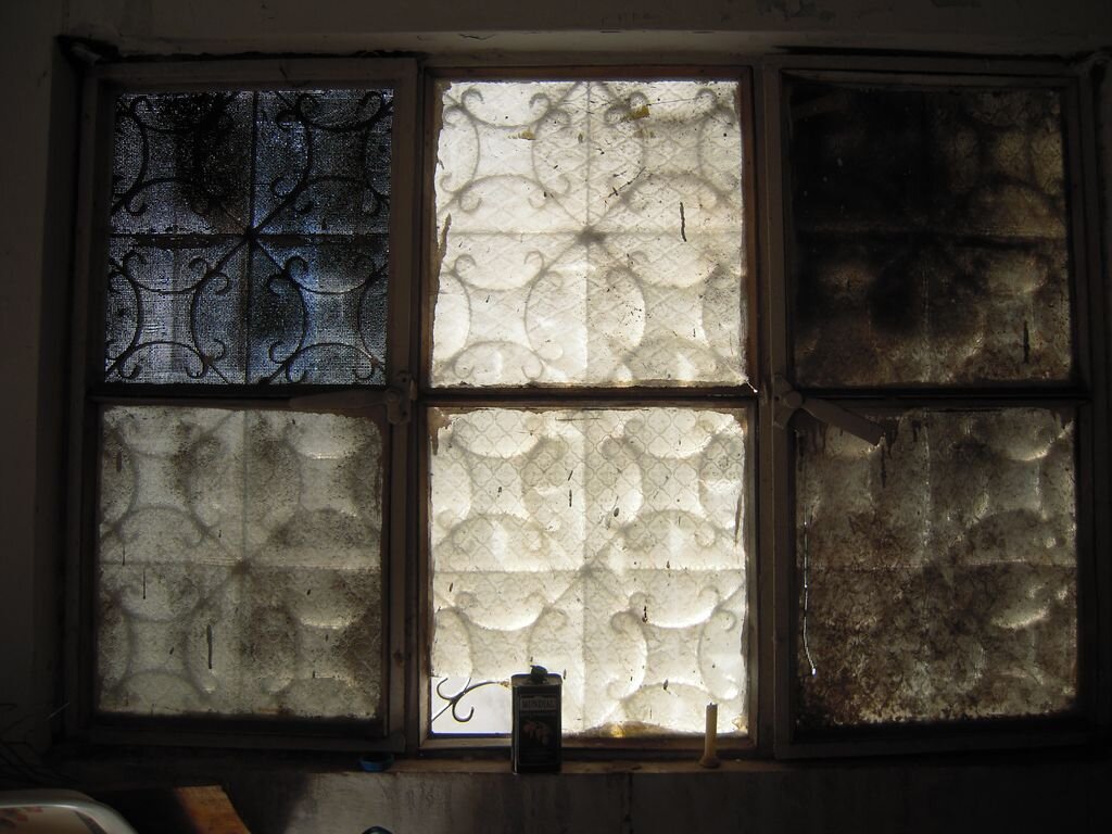 No phone..no internet