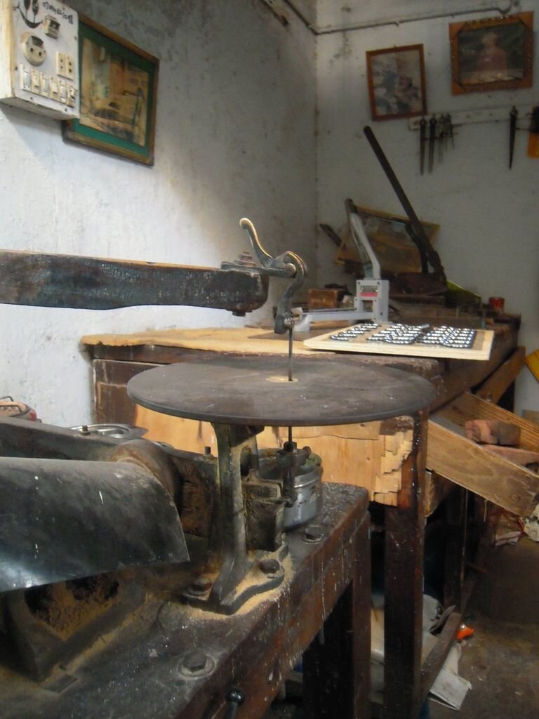 In search of X-Ray Paper