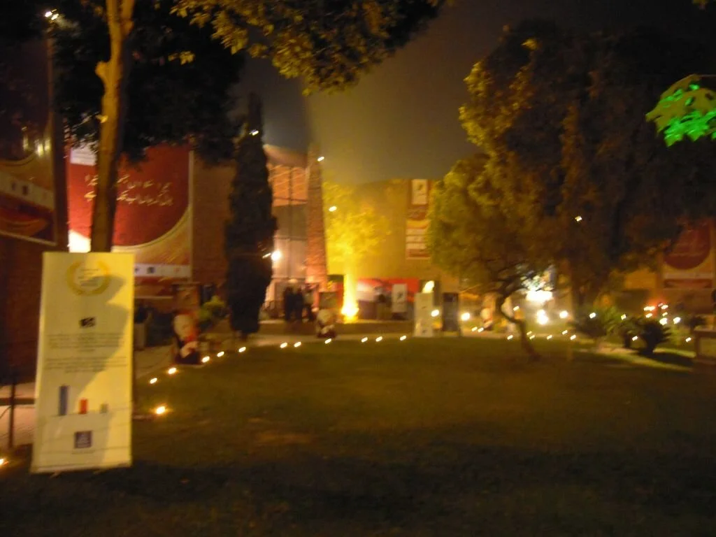 Phool Patti and Faiz Festival