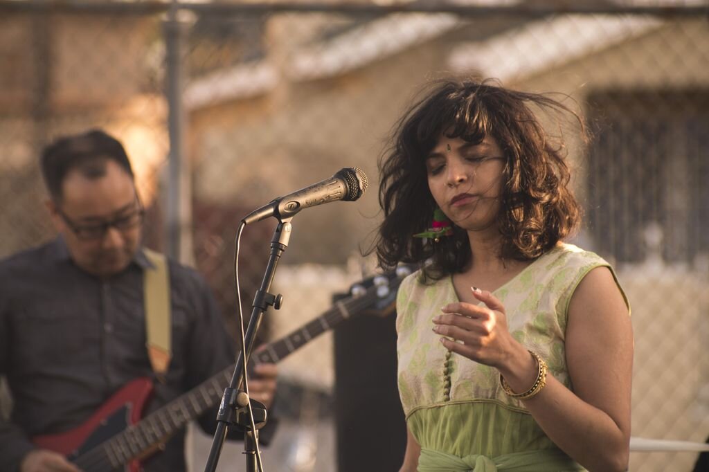 Doctors and Engineers at the CSU Fundraiser