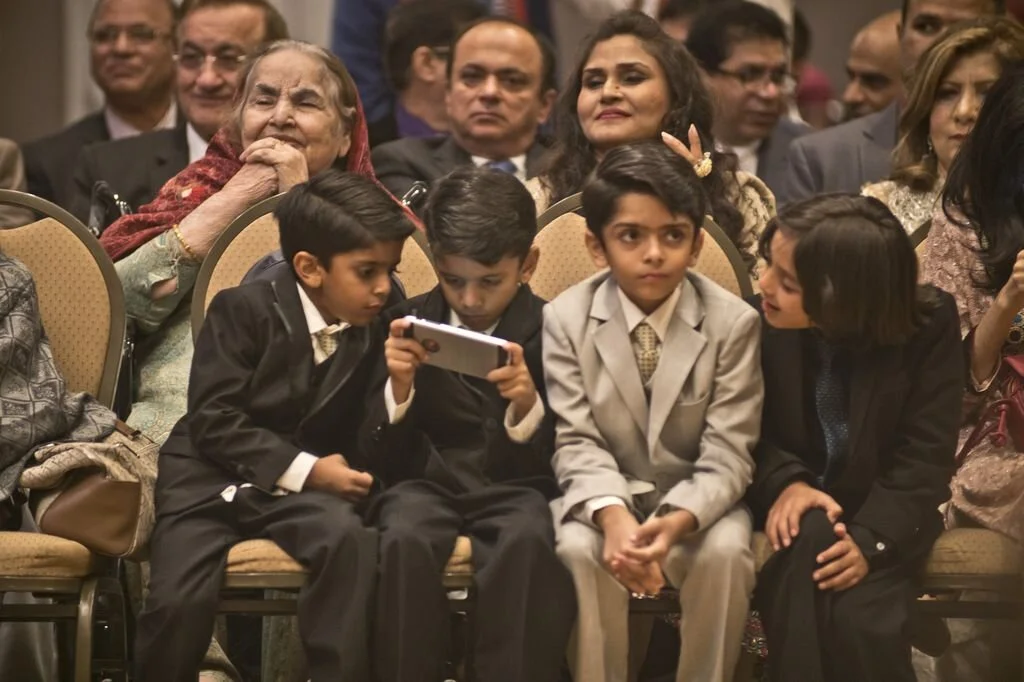 SANA Conference 2017 Sunday