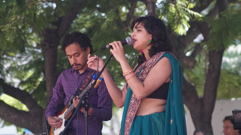 Doctors and Engineers at Nisei Week