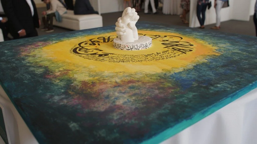 National Jubilee Arts Festival Los Angeles