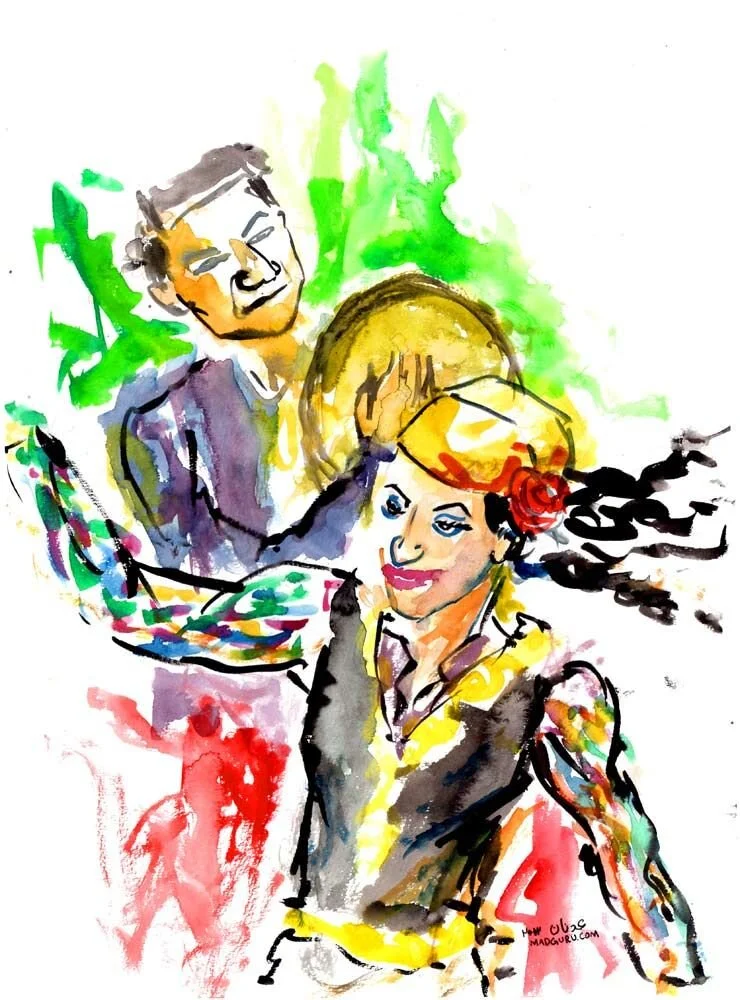 Sounds and Rhythms of Afghanistan (S.A.R.A.)