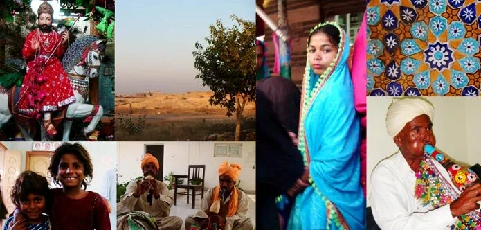 The Music of Gul: A Journey Part 1