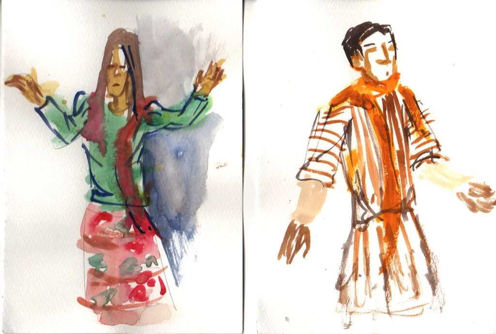 Himalayan Festival Laguna Beach