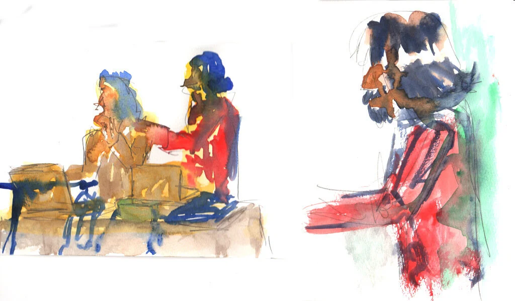 Kaya Press' Mehfil Massive at USC