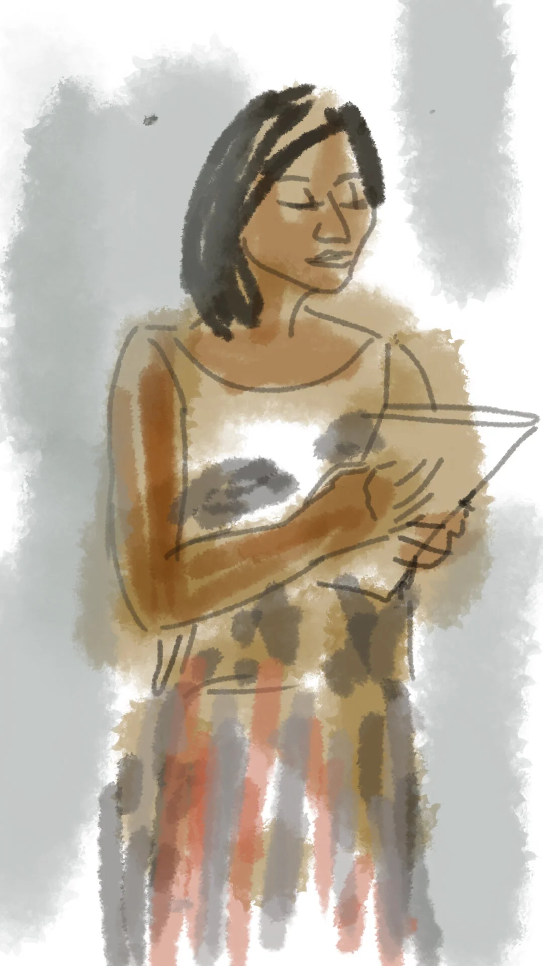 An Evening of Ramadan Poetry - DTLAB - Writ Large Press