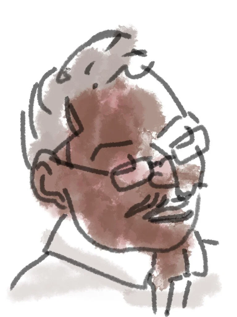 Urdu Markaz Los Angeles 2014 Mushaira