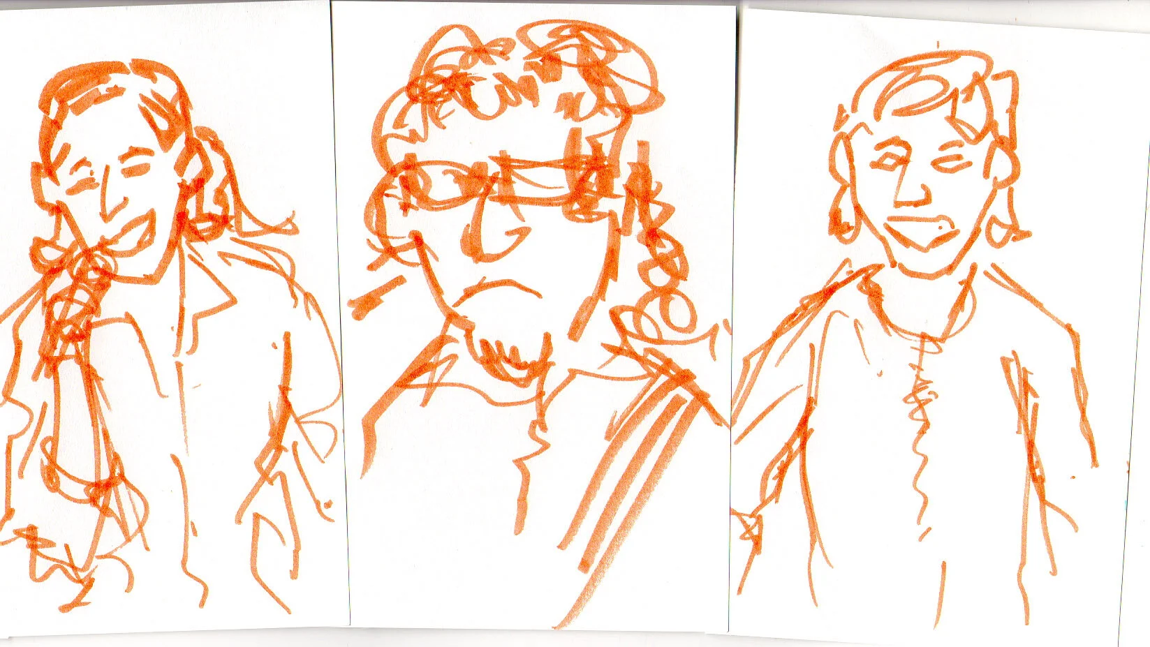 Young Workers Rising Block Party