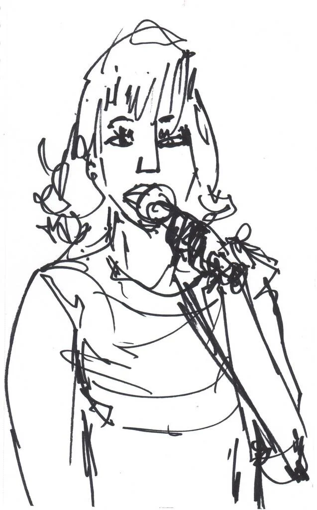 Smithfield Bargain at the Hotel Cafe